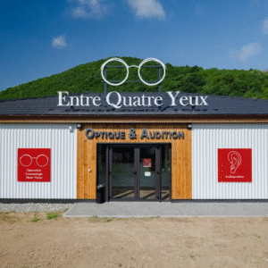 Centre Optique du Bazert